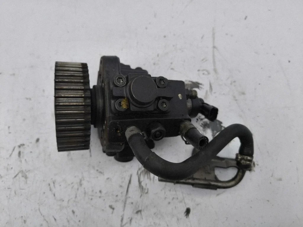 Fuel injection high pressure pump 0445010442