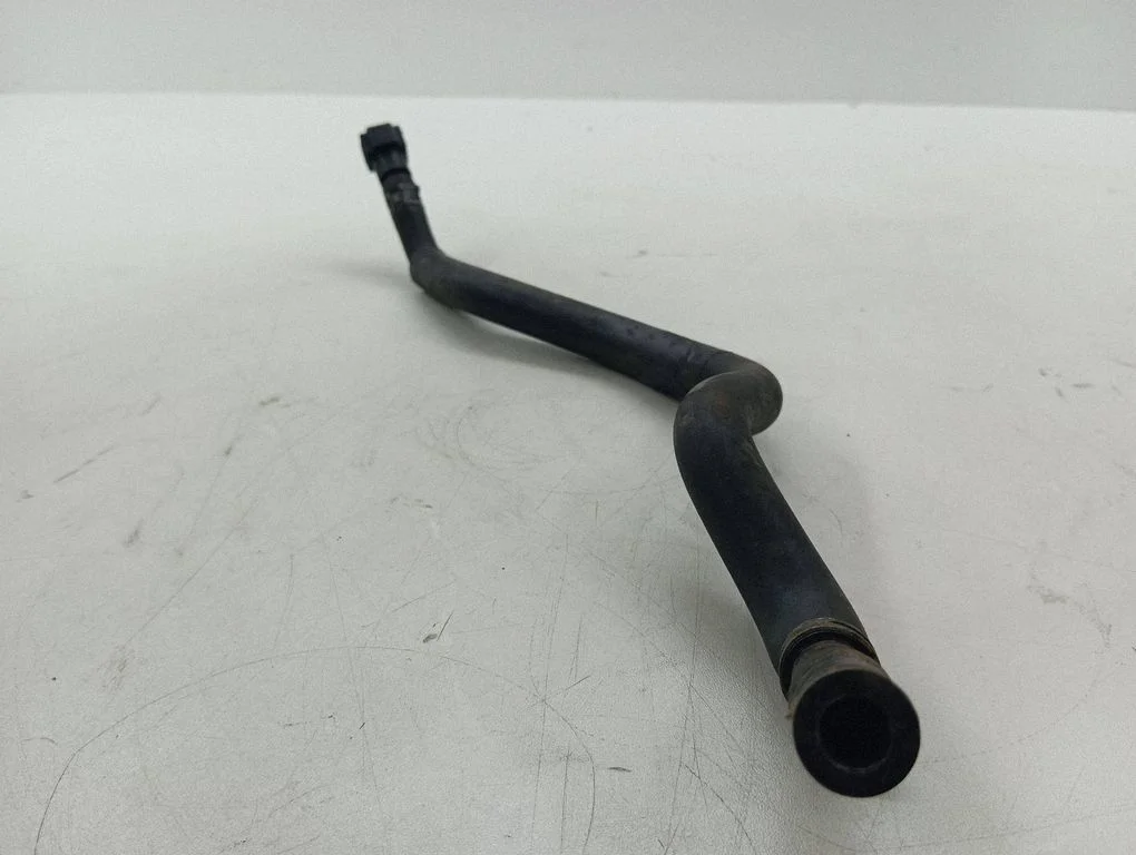 Fuel line pipe