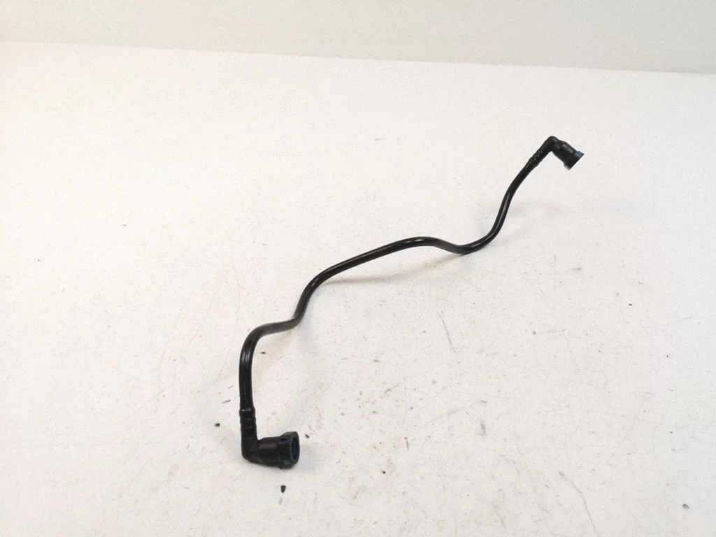Fuel line pipe 8K0201227C