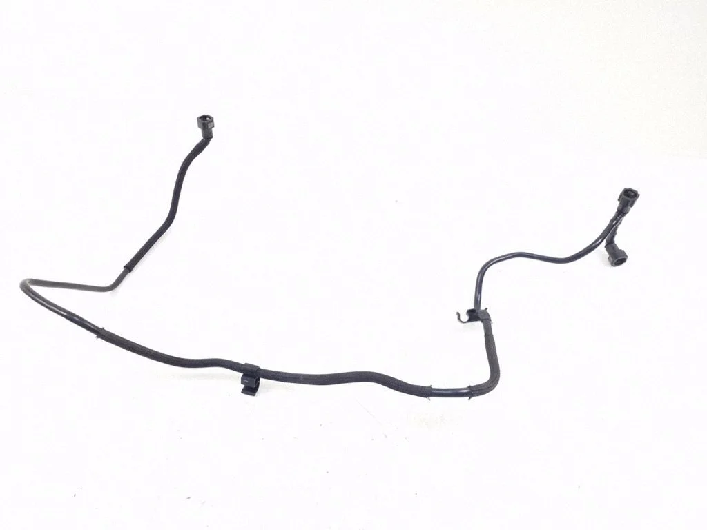 Fuel line pipe