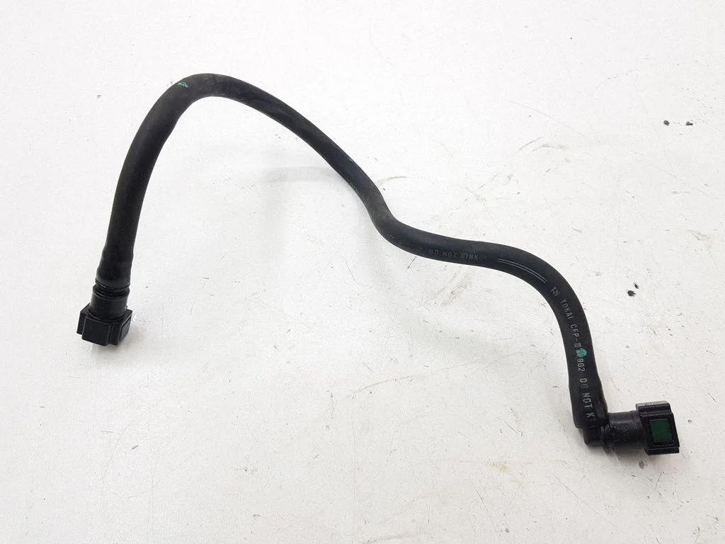 Fuel line pipe