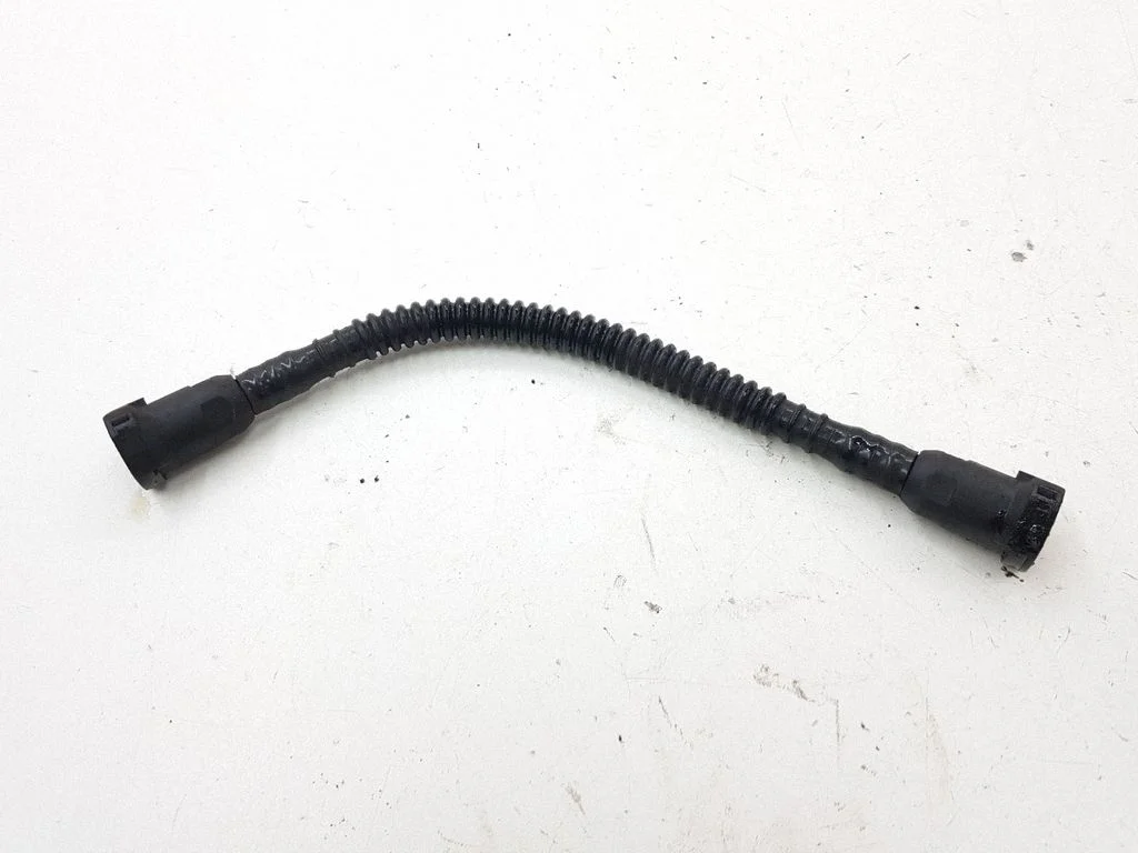 Fuel line pipe