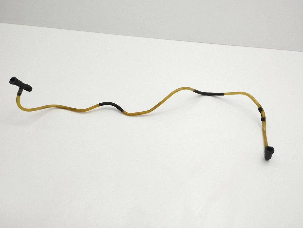 Fuel line pipe