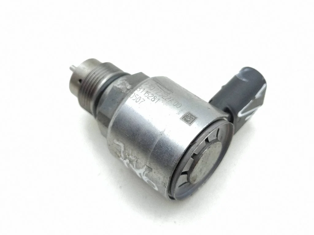 Fuel pressure regulator 9307Z522A00