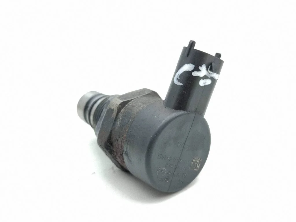 Fuel pressure regulator 0281006464