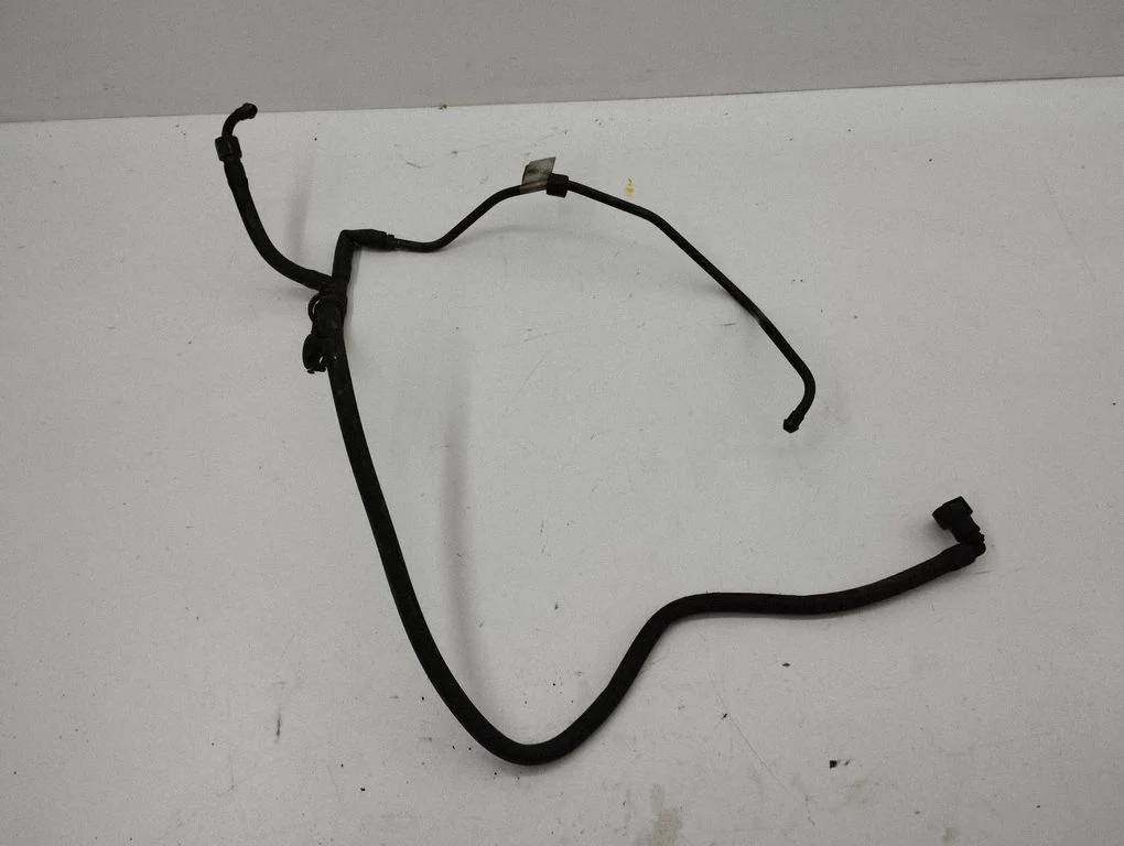 Fuel line pipe