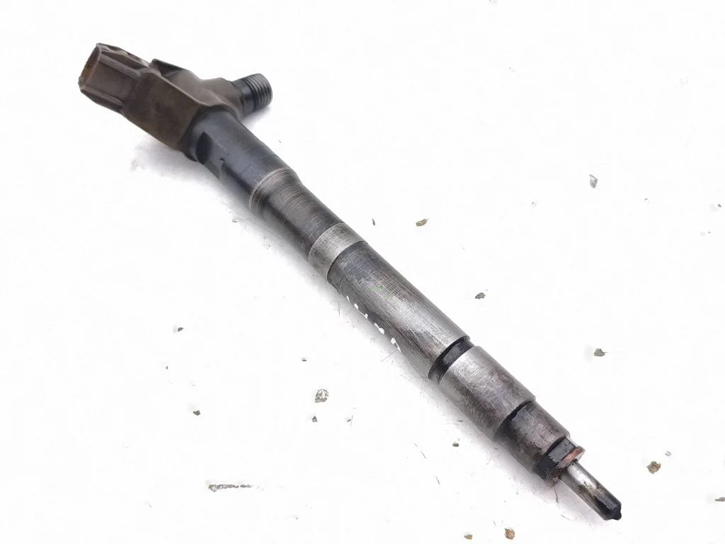 Sprausla (-as) (inžektors (-i)) SH0113H50
