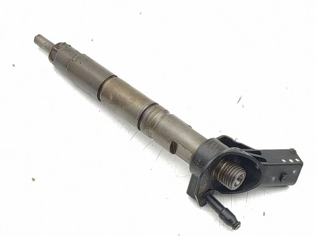 Sprausla (-as) (inžektors (-i)) A6420700587