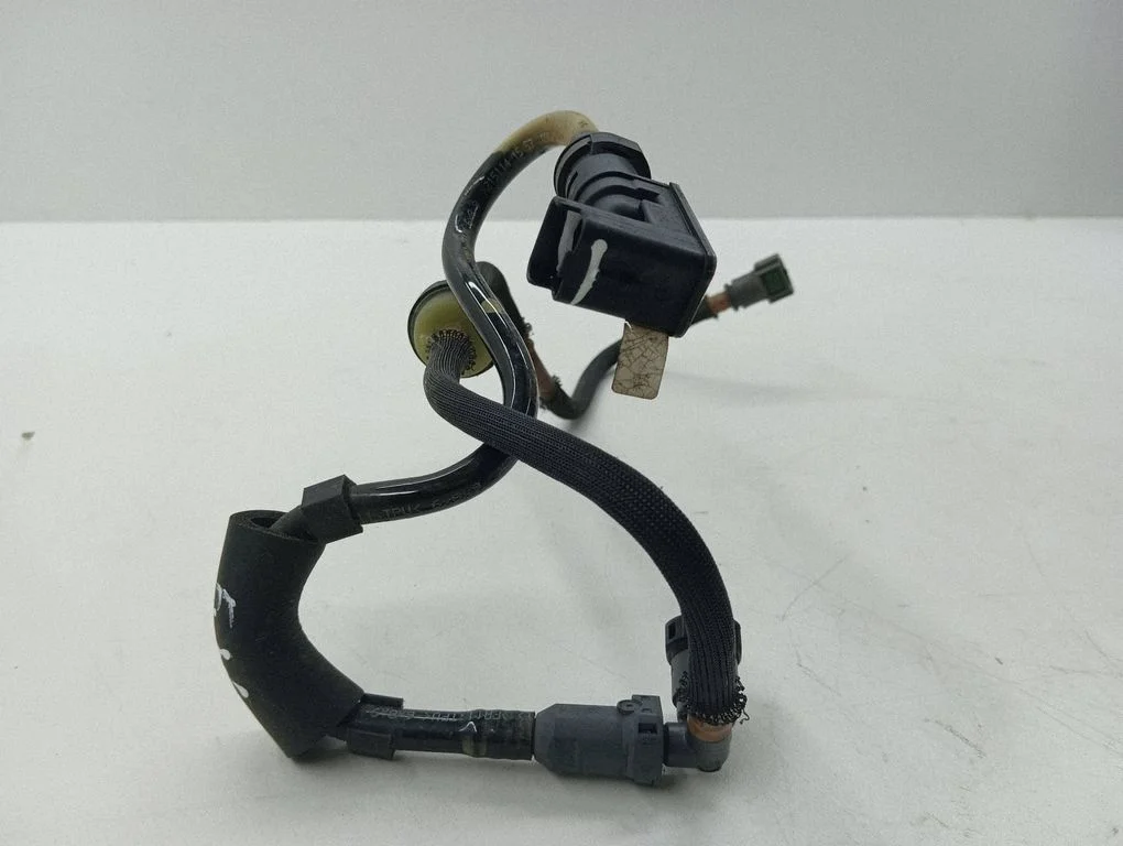 Fuel line pipe 9673289080
