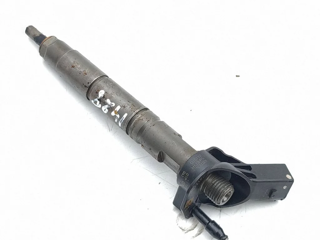 Sprausla (-as) (inžektors (-i)) 0445115
