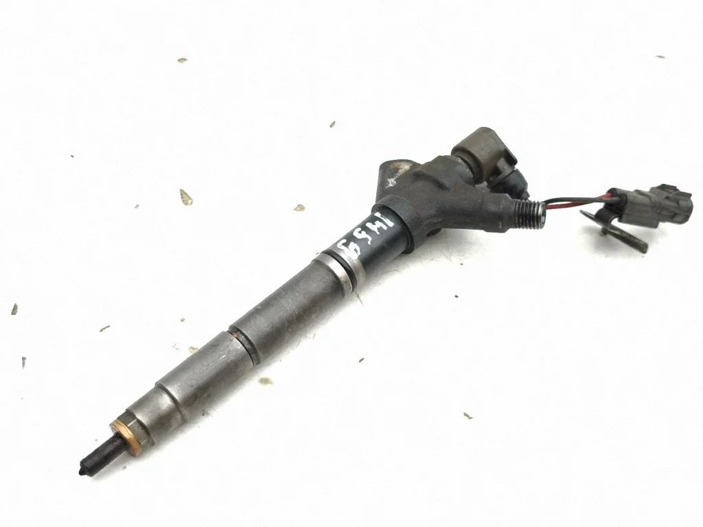 Fuel injector 2367026020