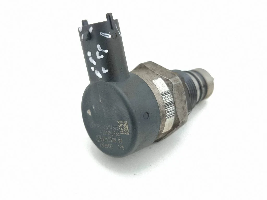 Kütuse rõhuregulaator 0281002966