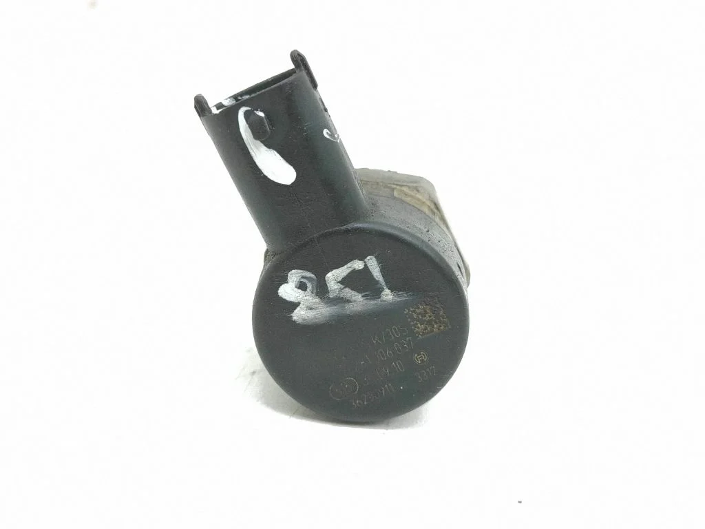 Kütuse rõhuregulaator 0281006037