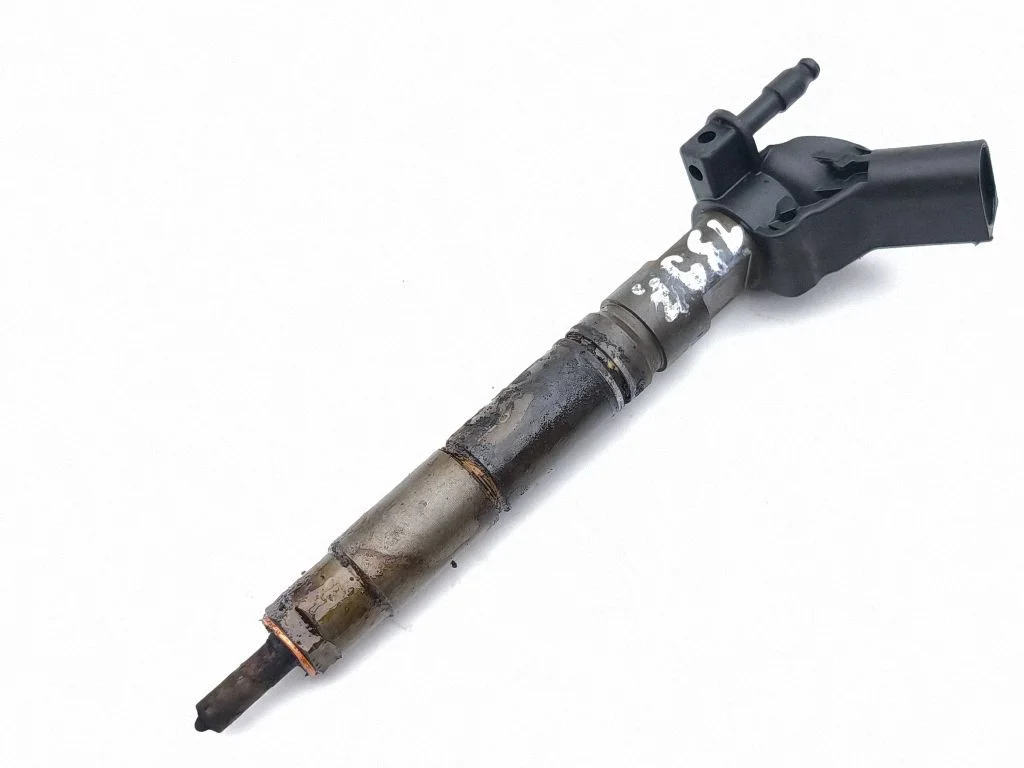 Fuel injector 0986435355