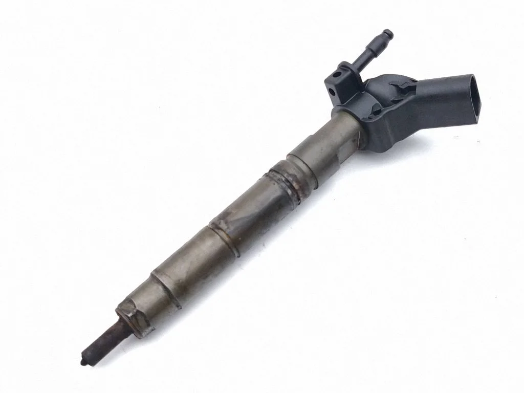 Fuel injector 0986435355