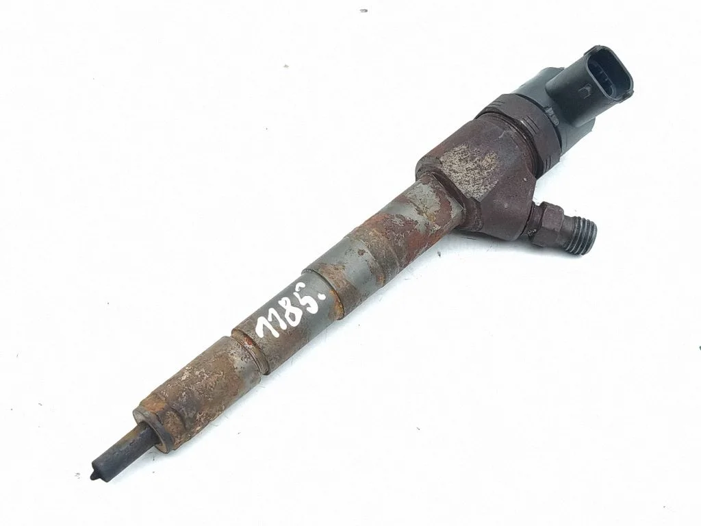 Fuel injector 0445110419