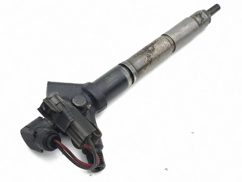 Fuel injector 2367026011