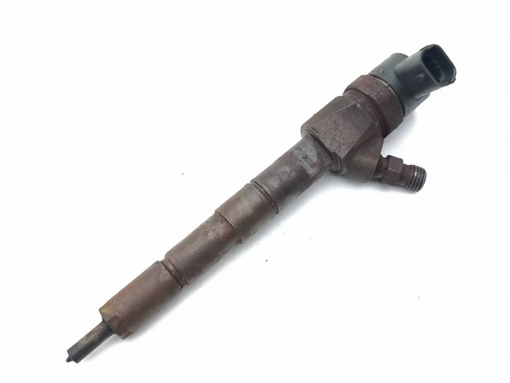 Fuel injector 0445110327