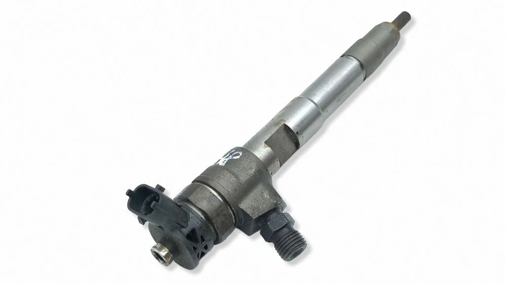 Fuel injector 0445B76882