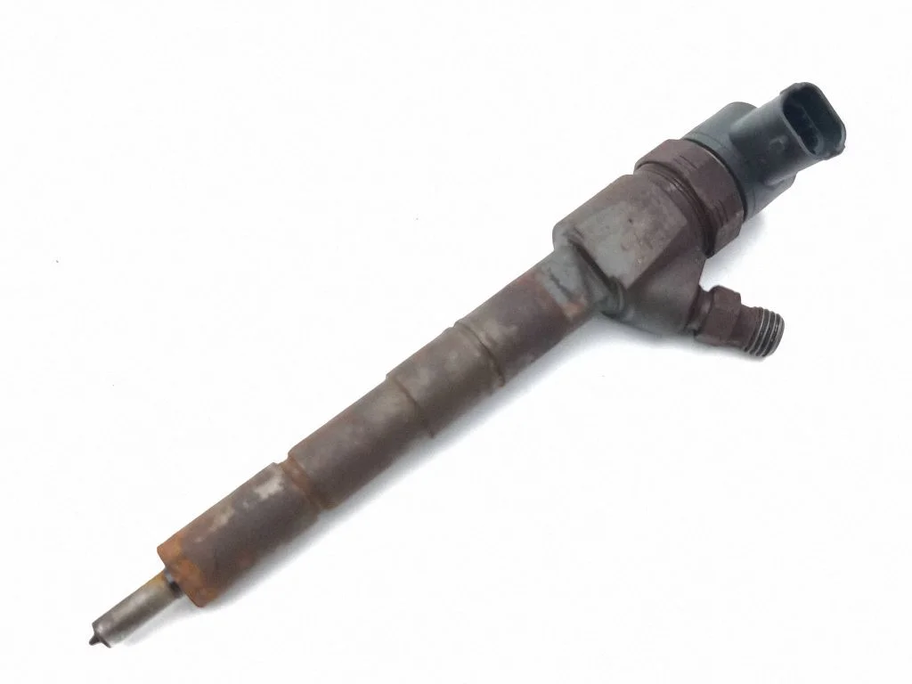 Fuel injector 0445110327