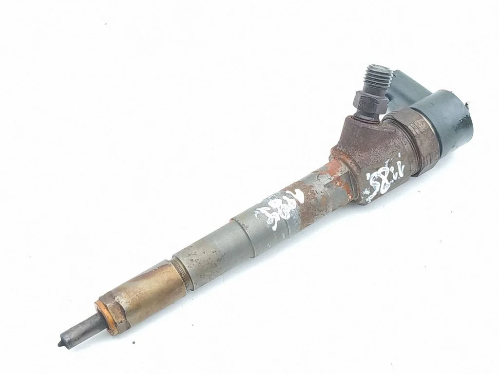 Fuel injector 0445110419