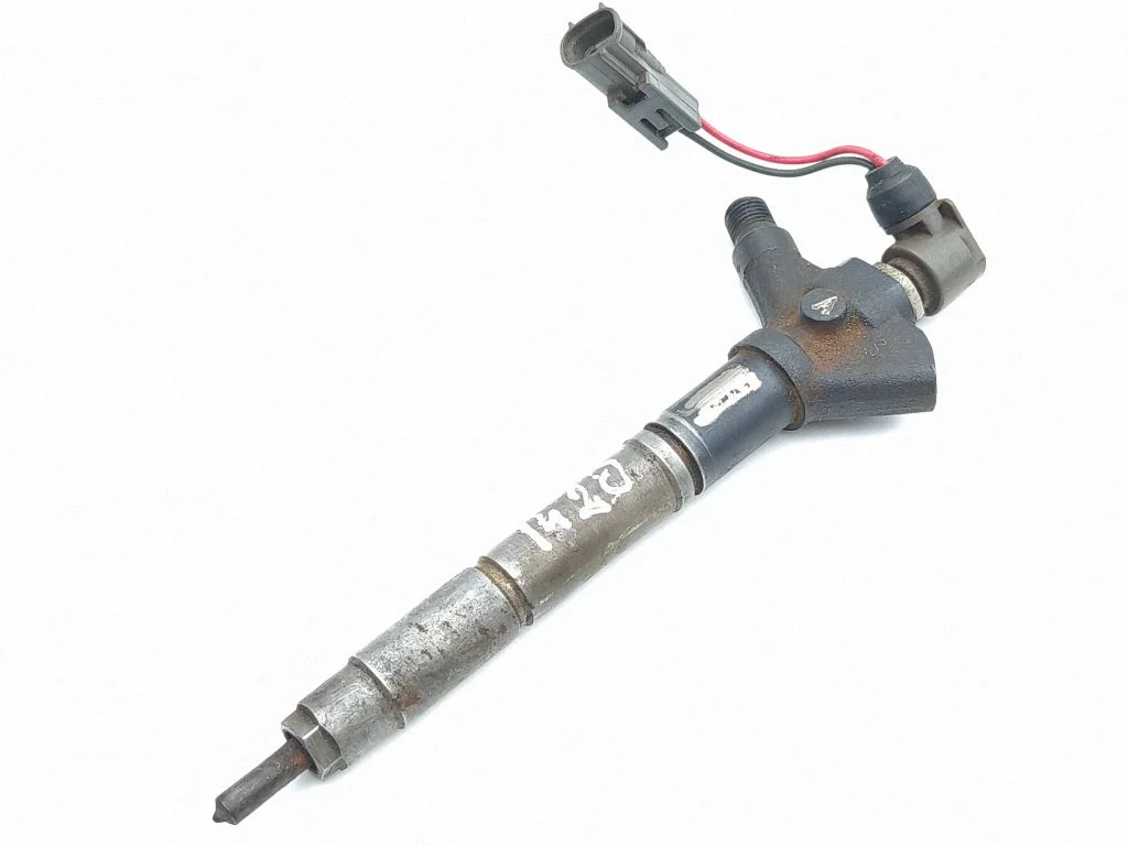 Fuel injector 2367026011