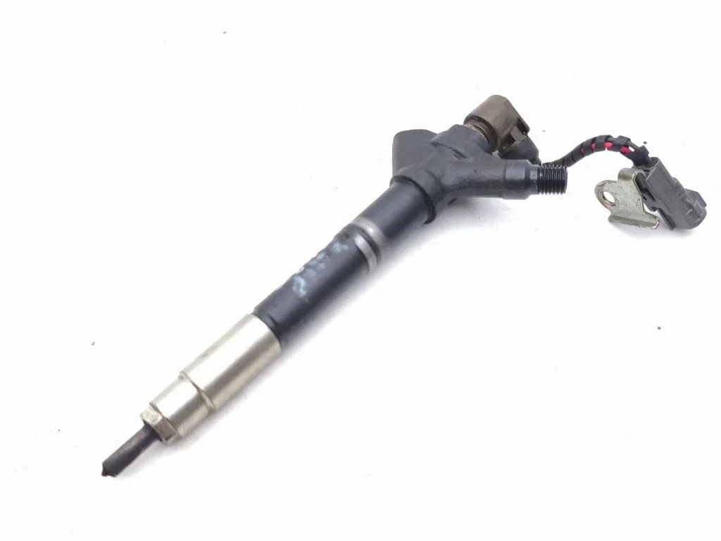 Fuel injector 2367026020