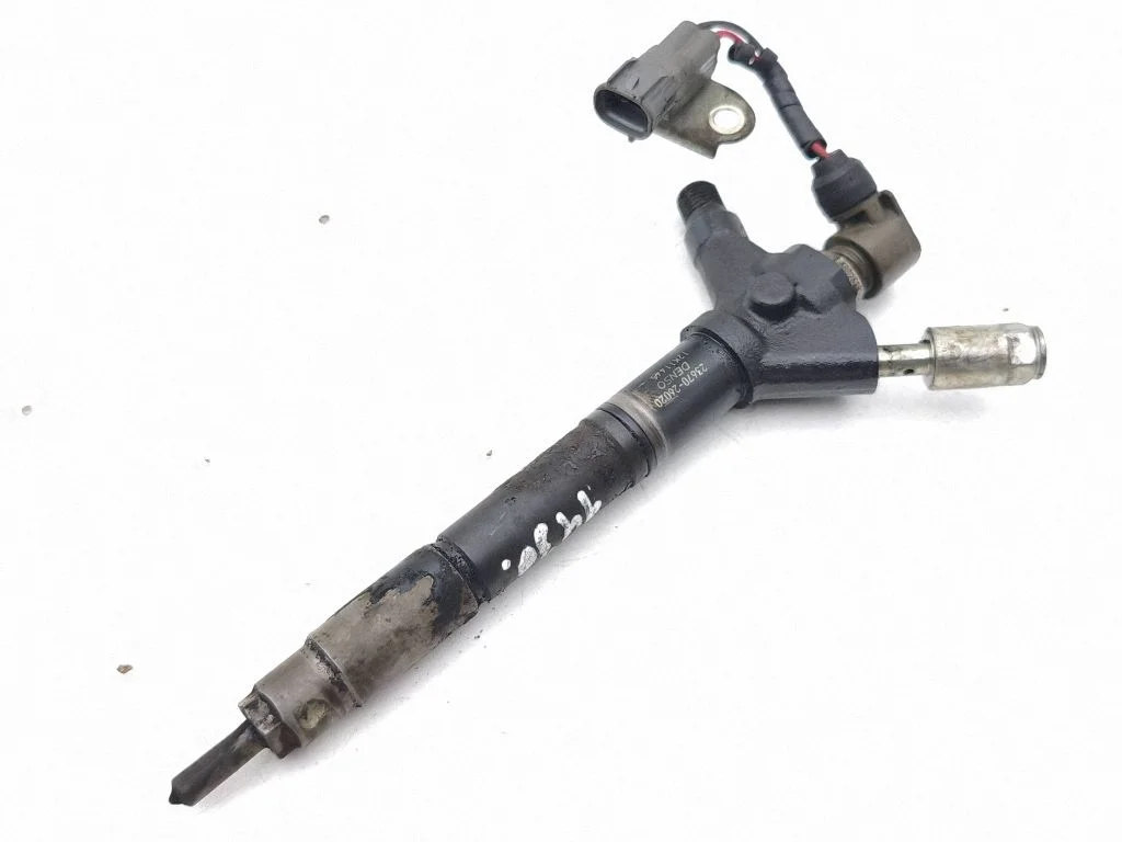 Fuel injector 2367026020