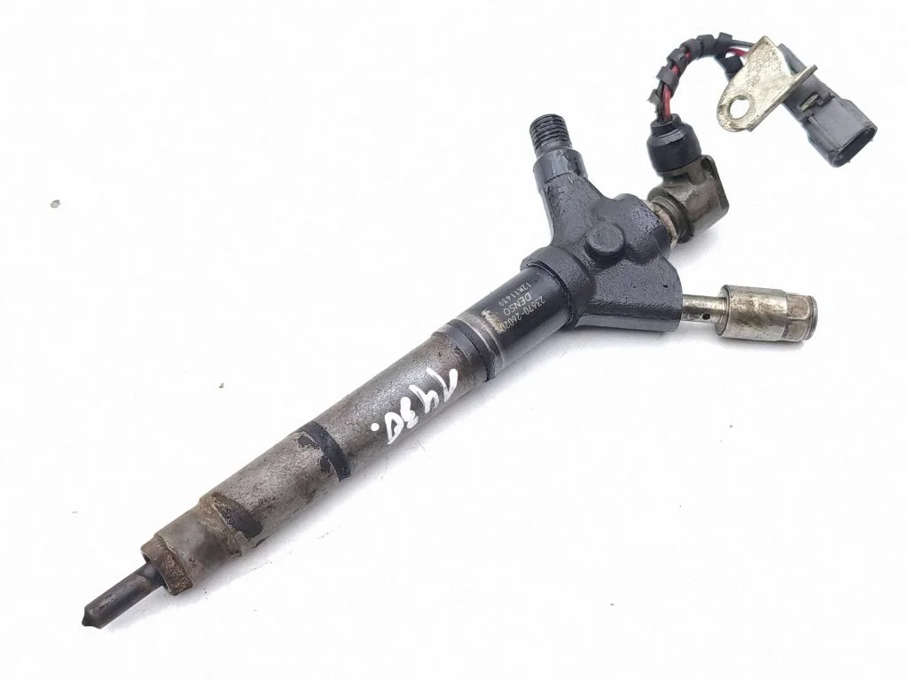 Fuel injector 2367026020