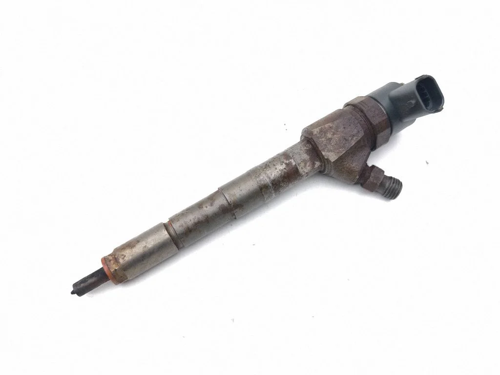 Fuel injector 0445110419