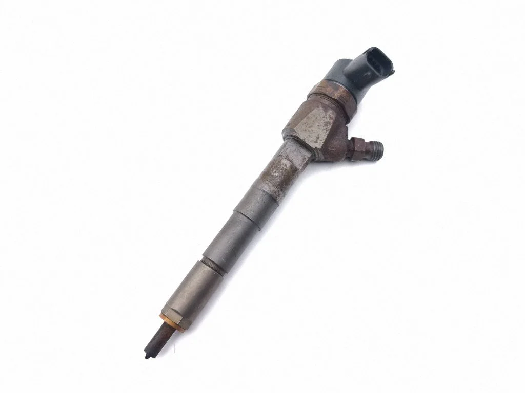 Fuel injector 0445110414