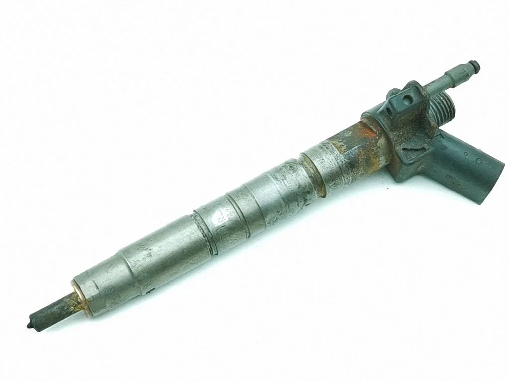 Fuel injector 7823461