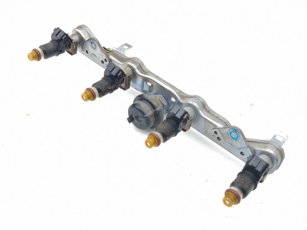 Fuel injector LA09AAS6