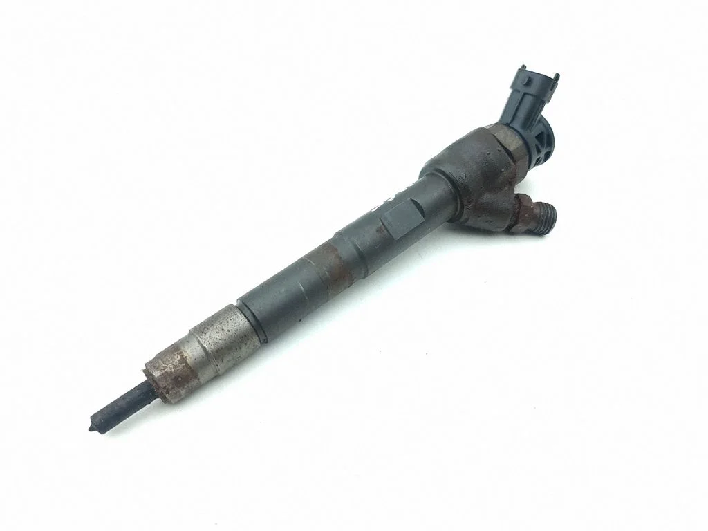 Fuel injector G4D39K546AB