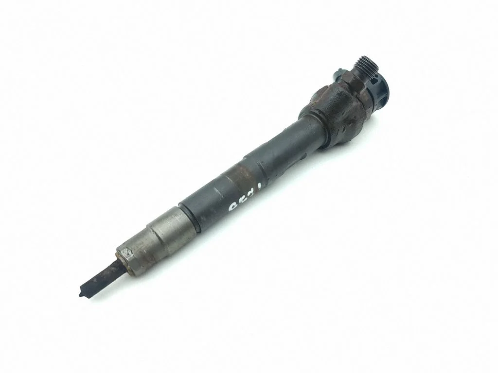 Fuel injector G4D39K546AB
