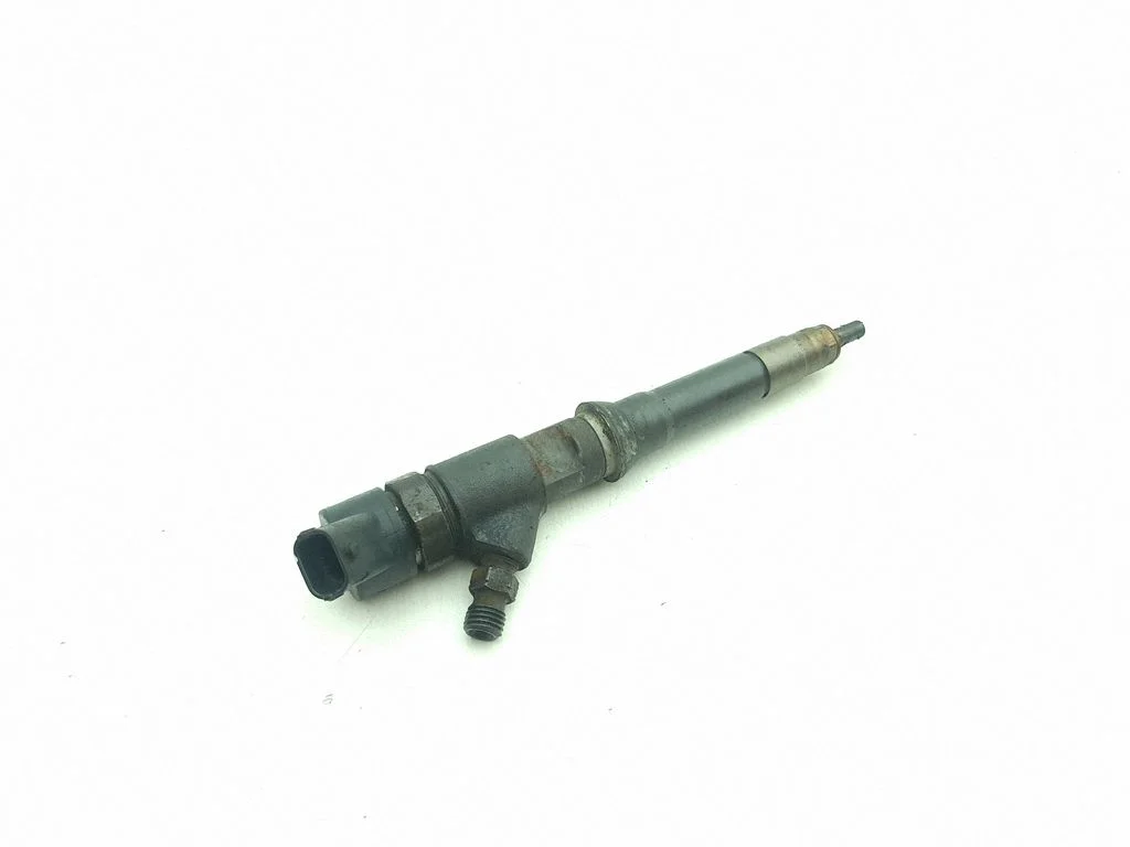 Fuel injector 0986435248