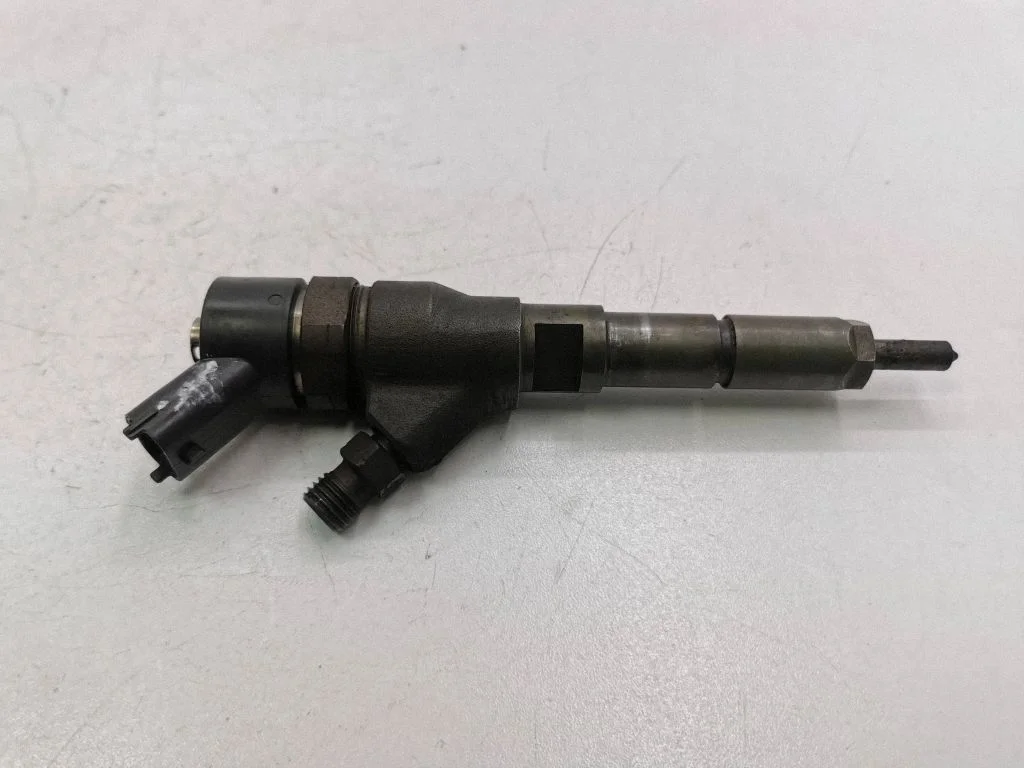 Fuel injector – Peugeot 307 (2001-2005)