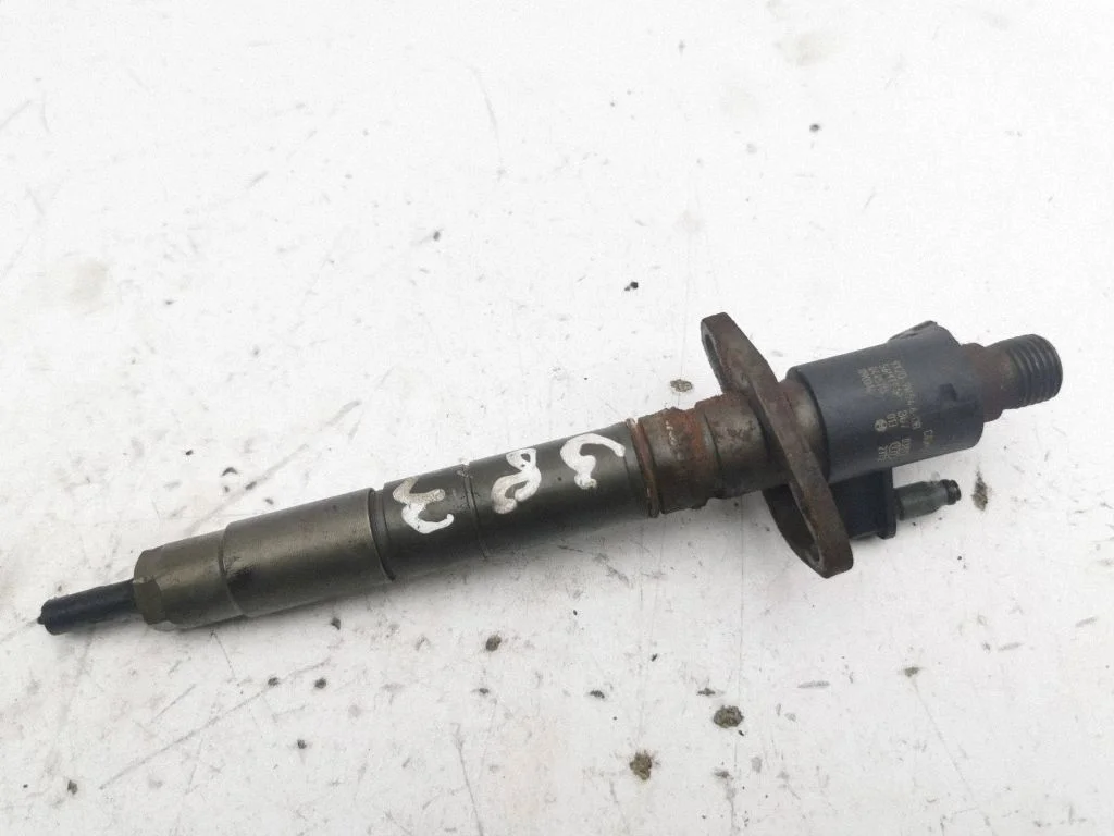 Fuel injector 0445116090814