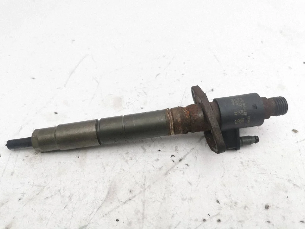 Fuel injector 0445116090814