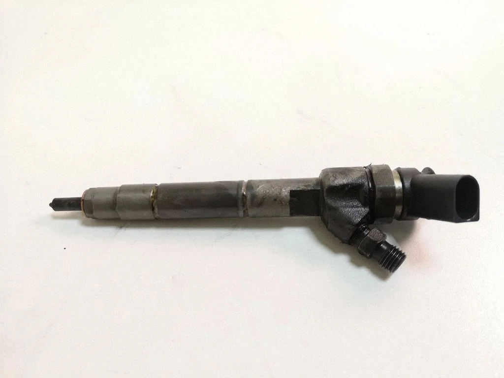 Fuel injector 8986435