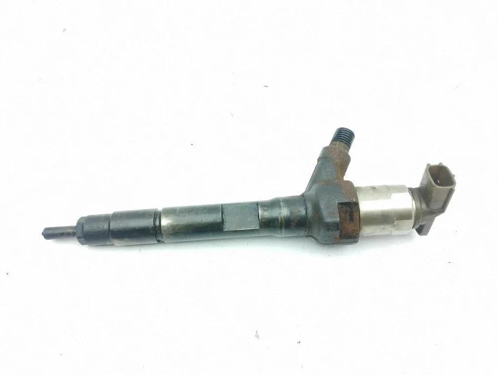 Fuel injector DL003550