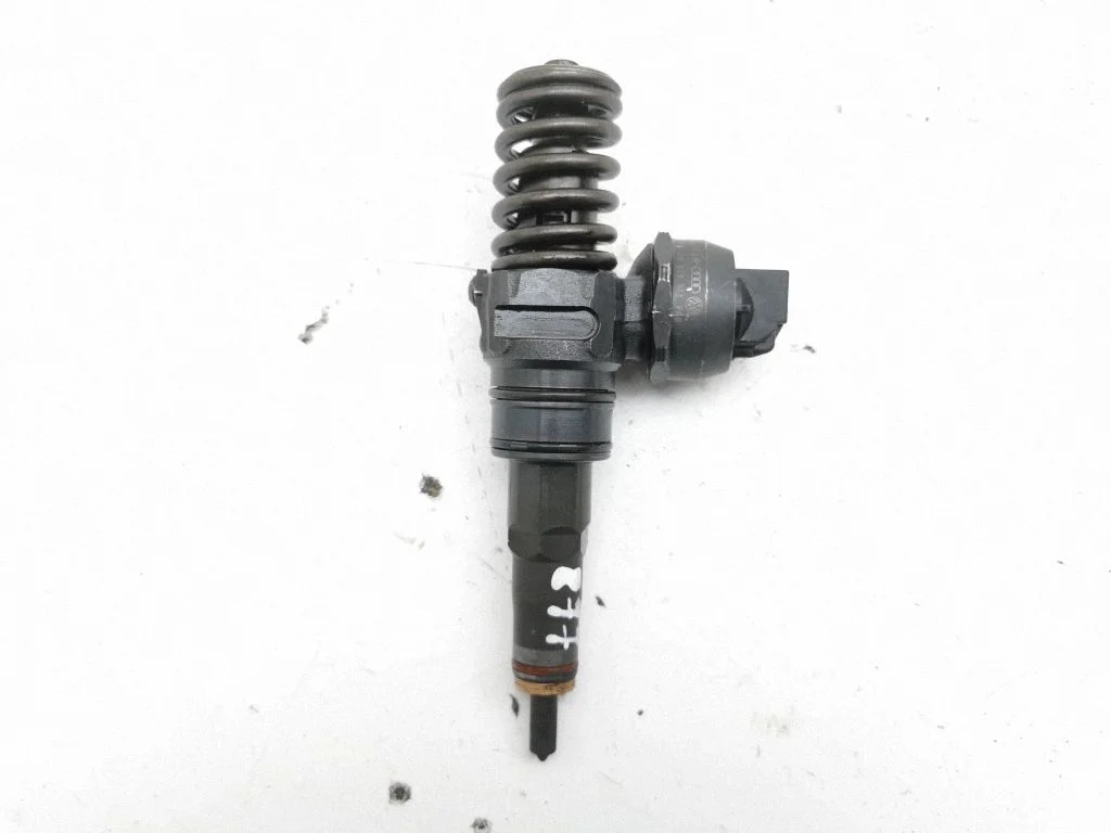 Fuel injector – Volkswagen Sharan (2001-2010)