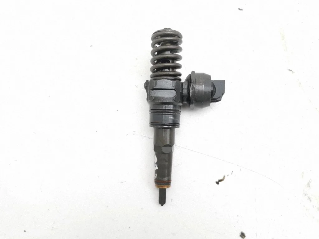 Fuel injector – Volkswagen Sharan (2001-2010)
