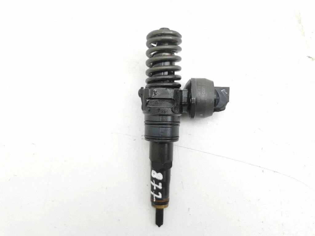 Fuel injector – Volkswagen Sharan (2001-2010)