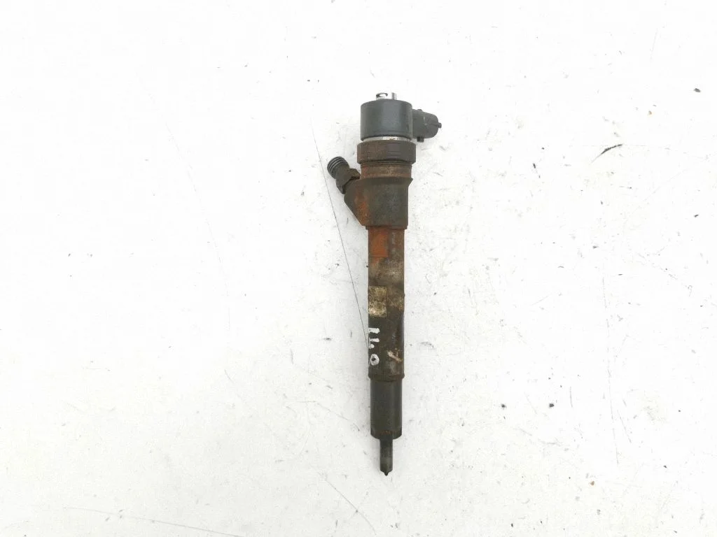 Fuel injector 0445110059
