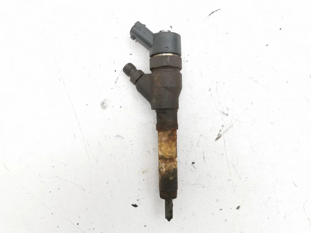 Fuel injector – Peugeot 307 (2001-2005)