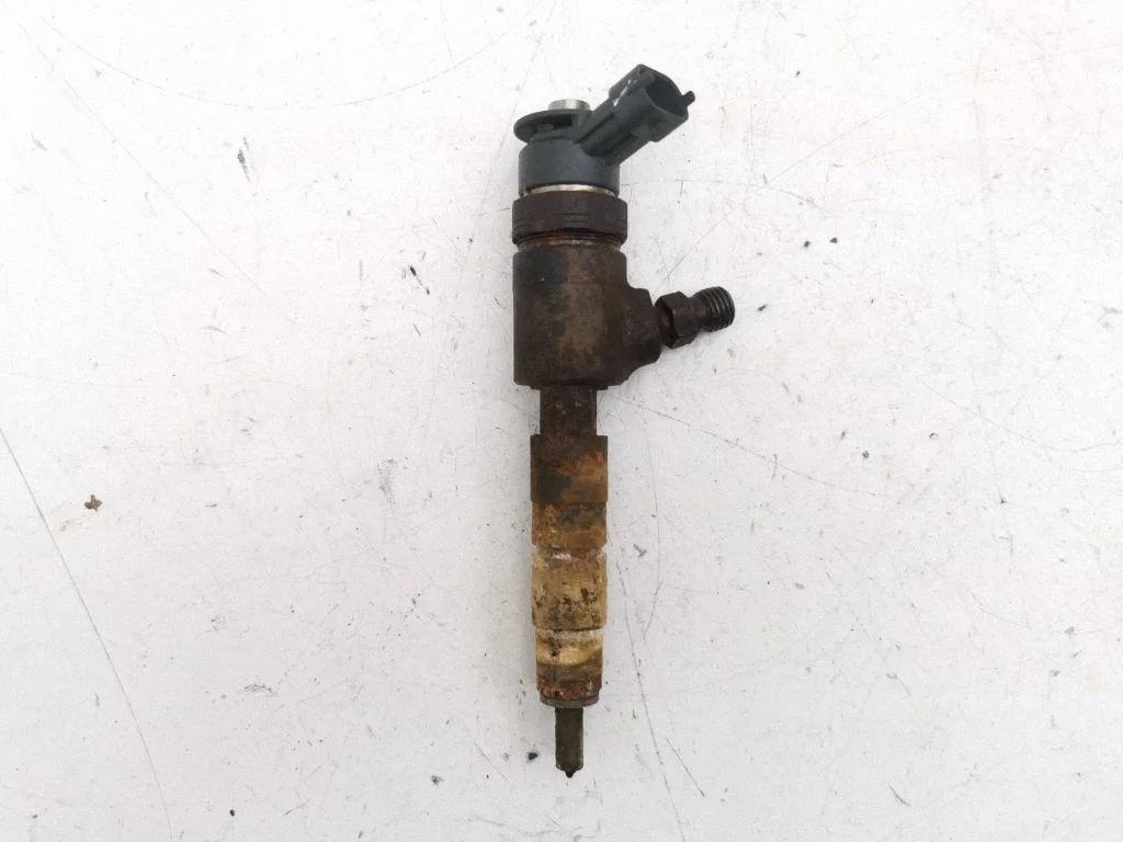 Fuel injector – Citroen C4 Grand Picasso (2013-2018)
