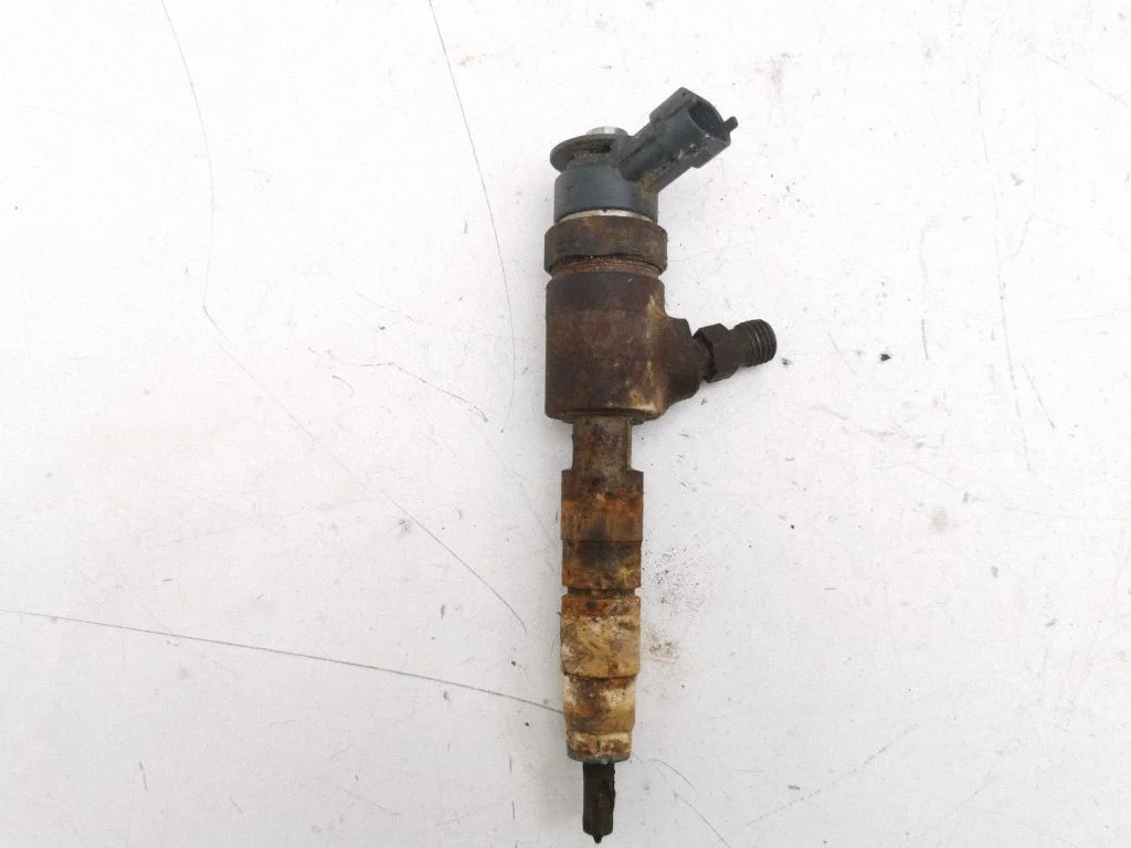 Fuel injector – Citroen C4 Grand Picasso (2013-2018)