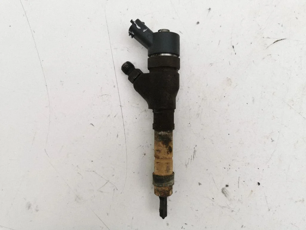 Fuel injector – Peugeot 307 (2001-2005)