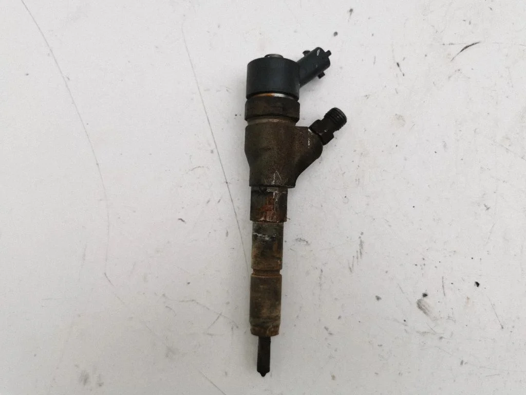 Fuel injector – Peugeot 307 (2001-2005)